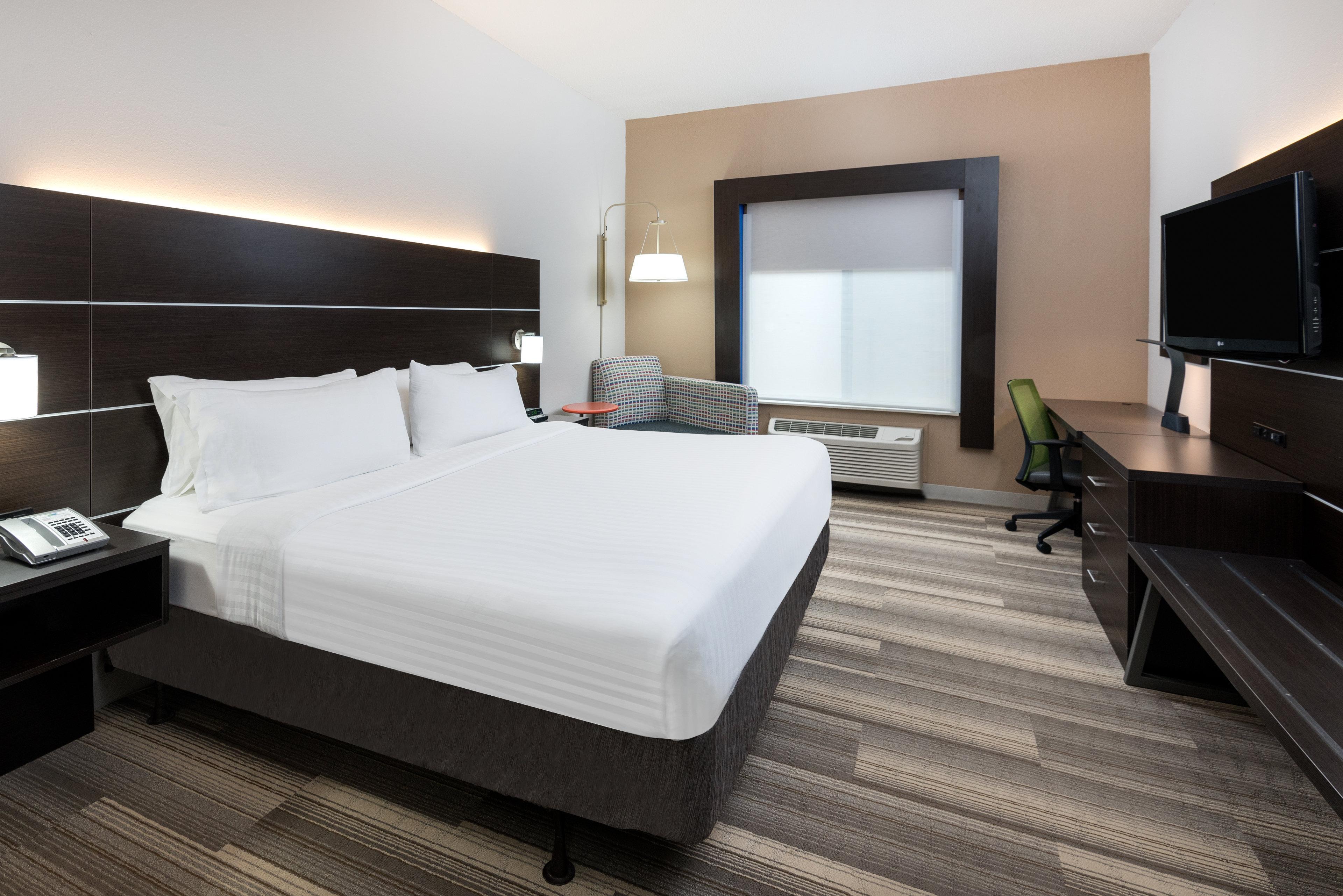 Holiday Inn Express Hillsville By Ihg Екстериор снимка
