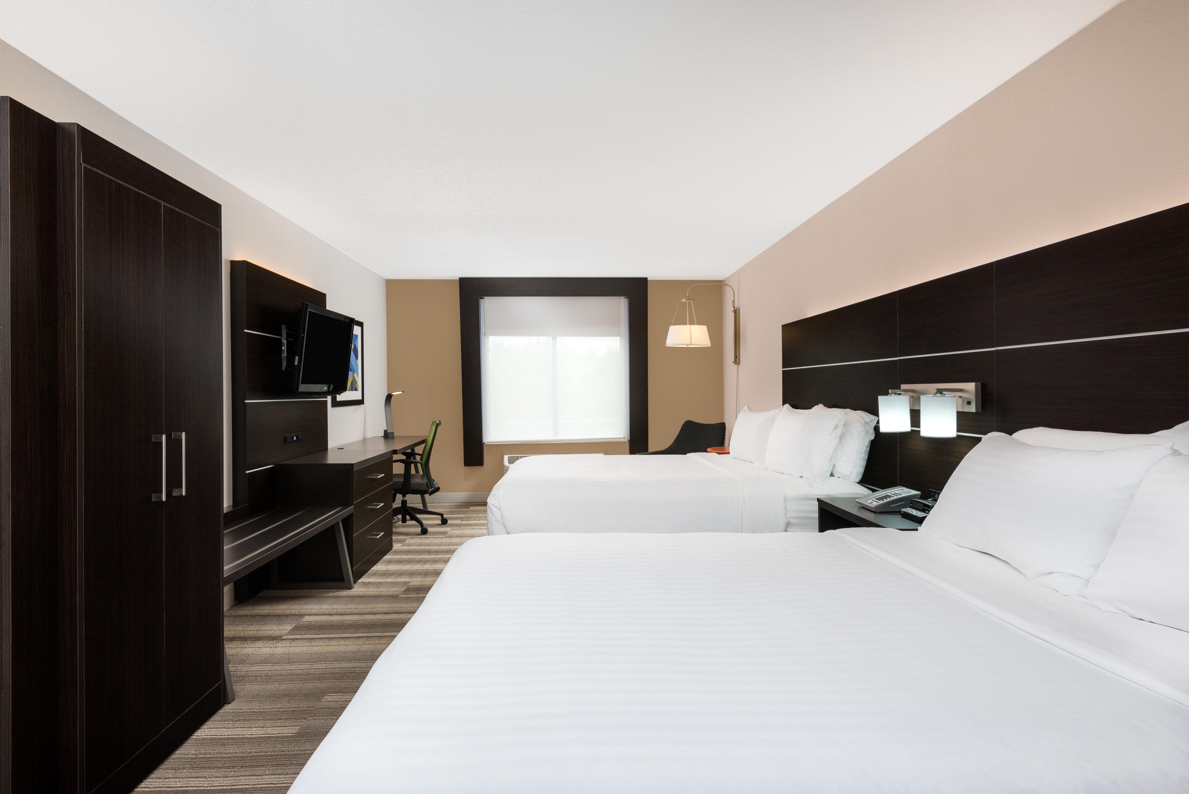 Holiday Inn Express Hillsville By Ihg Екстериор снимка