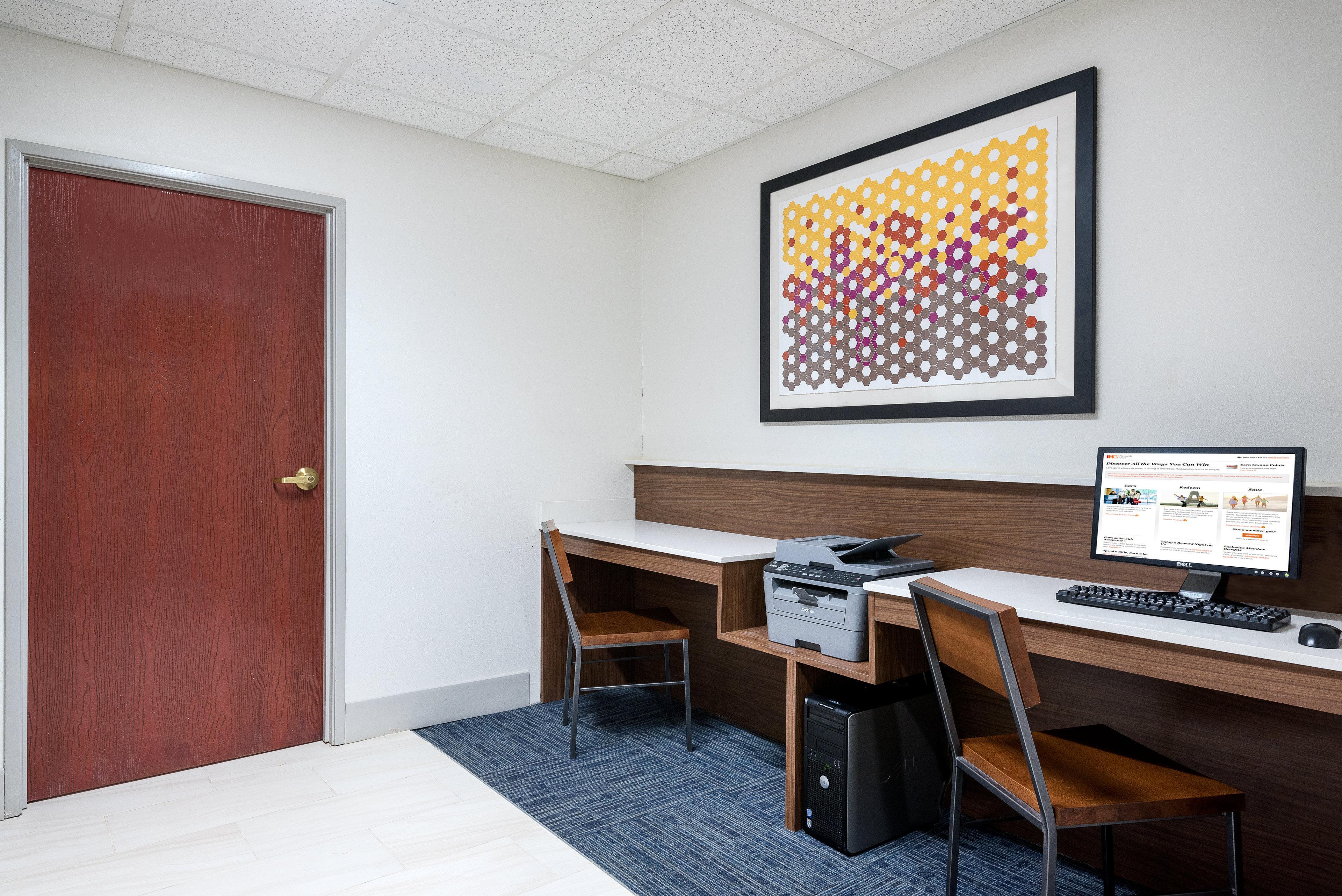 Holiday Inn Express Hillsville By Ihg Екстериор снимка